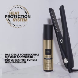 GHD Mini Slim Plate Styler - 1 Stk