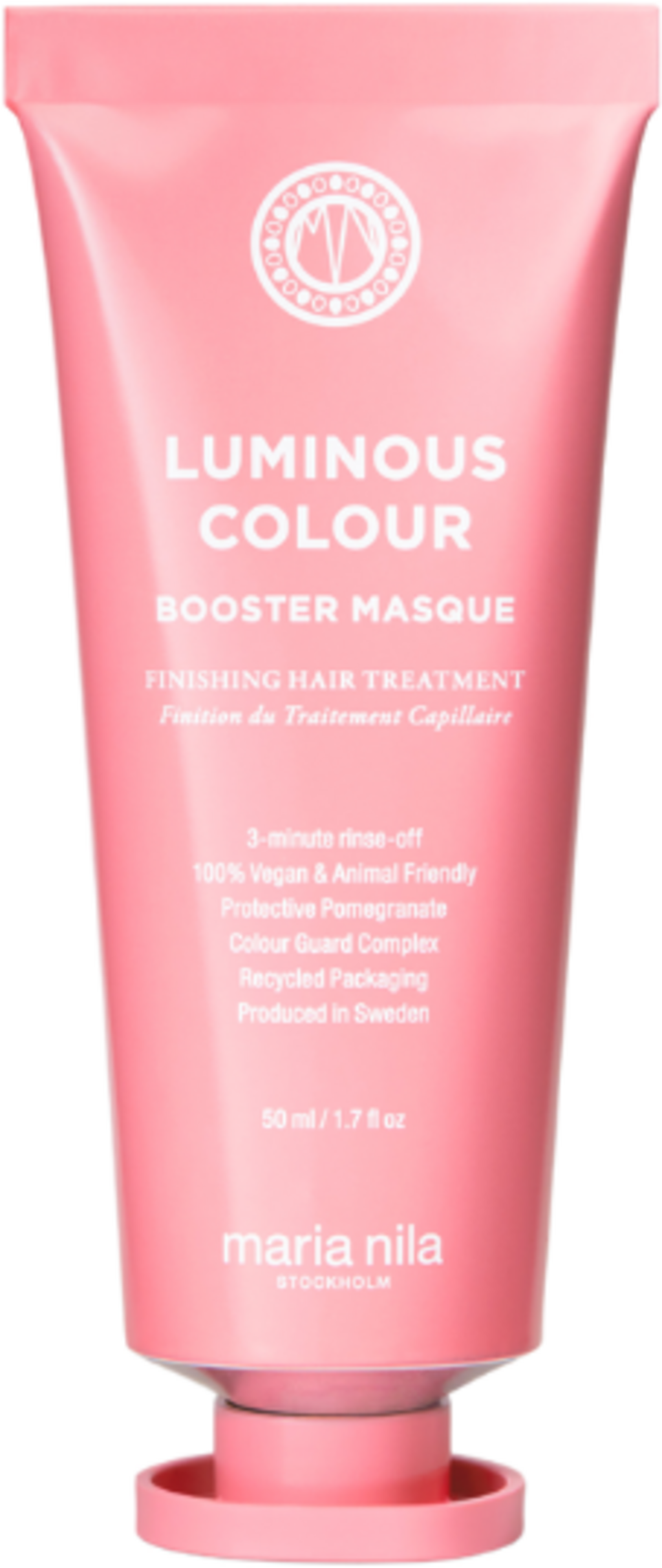 Maria Nila Luminous Colour Booster Masque