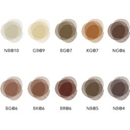 GOLDWELL Elumen Long Lasting Hair Color