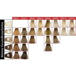 GOLDWELL Elumen Long Lasting Hair Color