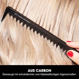 GHD The Comb Out Detangling Comb