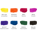 GOLDWELL Elumen Play Semi Permanent Hair Color