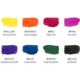 GOLDWELL Elumen Play Semi Permanent Hair Color