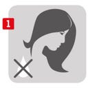 GOLDWELL Topchic Permanent Hair Color Mid Blonde