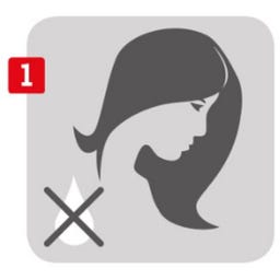 GOLDWELL Topchic Permanent Hair Color Mid Blonde
