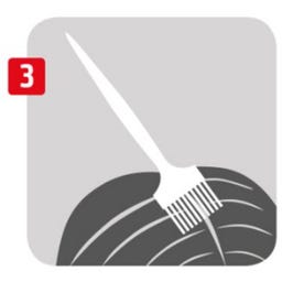 GOLDWELL Topchic Permanent Hair Color Mid Blonde