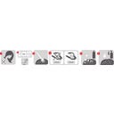 GOLDWELL Topchic Permanent Hair Color Mid Blonde