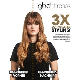 GHD Chronos™ Styler