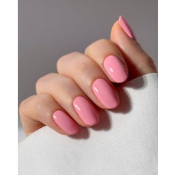 Nailberry Spring/Summer Edition 2025 - Imperial Blush