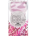 Invisibobble WRAPSTAR Urban Safari Cat In The City - 1 pcs