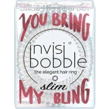 Invisibobble SLIM Sparks Flying You Bring my Bling