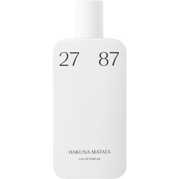 2787 Perfumes hakuna matata Eau de Parfum - 87 ml