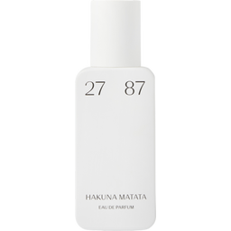 2787 Perfumes hakuna matata Eau de Parfum - 27 ml