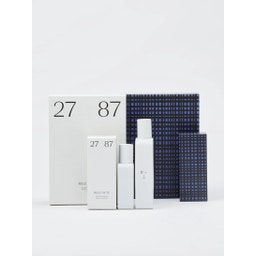 2787 Perfumes rule of 72 Eau de Parfum - 27 ml