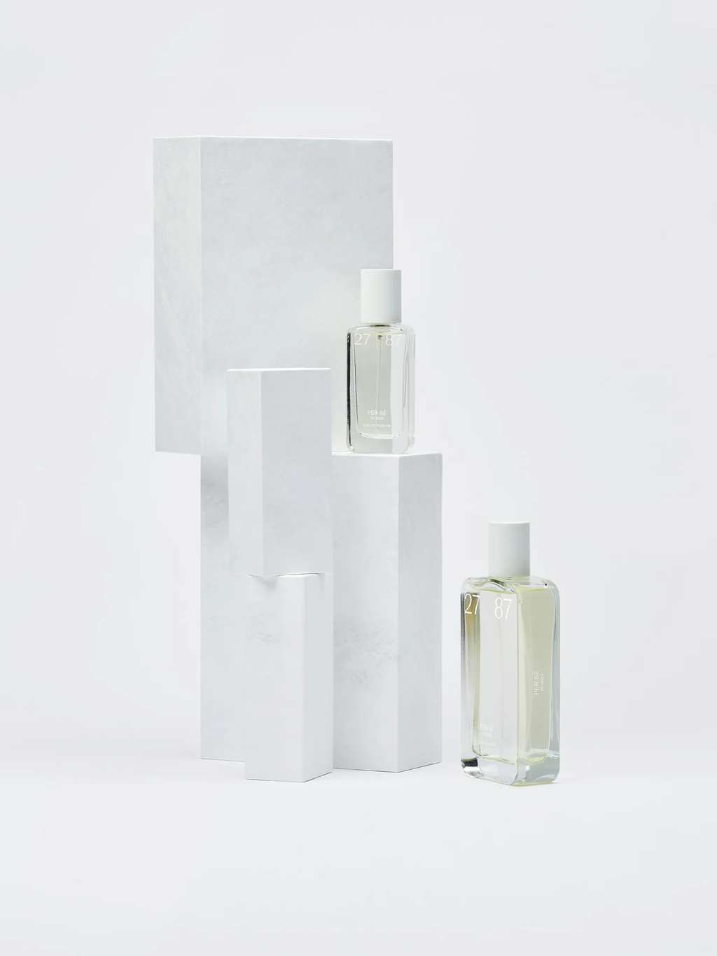 2787 Perfumes per sē Eau de Parfum - 27 ml