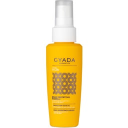 GYADA Olio Solare Protettivo per Capelli - 100 ml