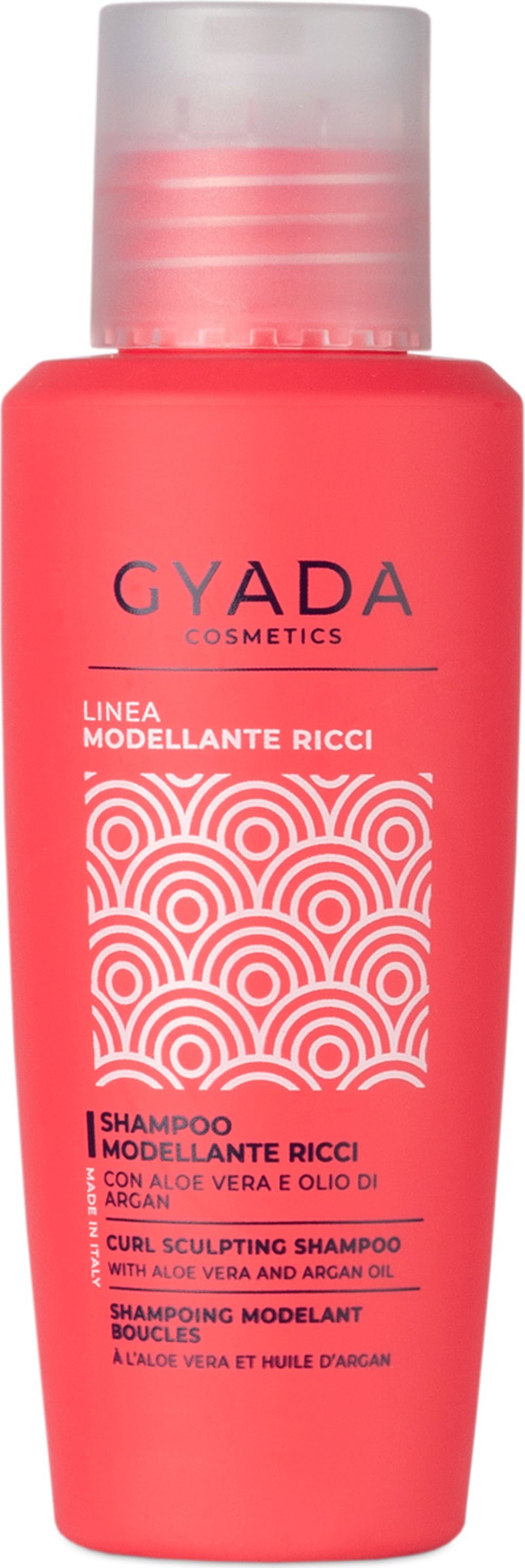 GYADA Modellierendes Locken-Shampoo