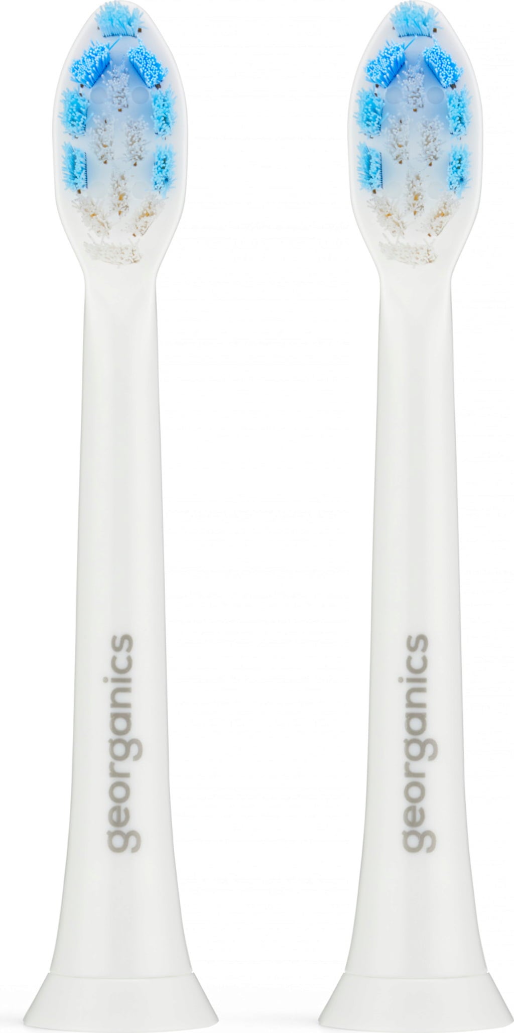 Georganics Sonic Replacement Heads