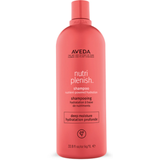 Nutriplenish Hydrating Shampoo Deep Moisture