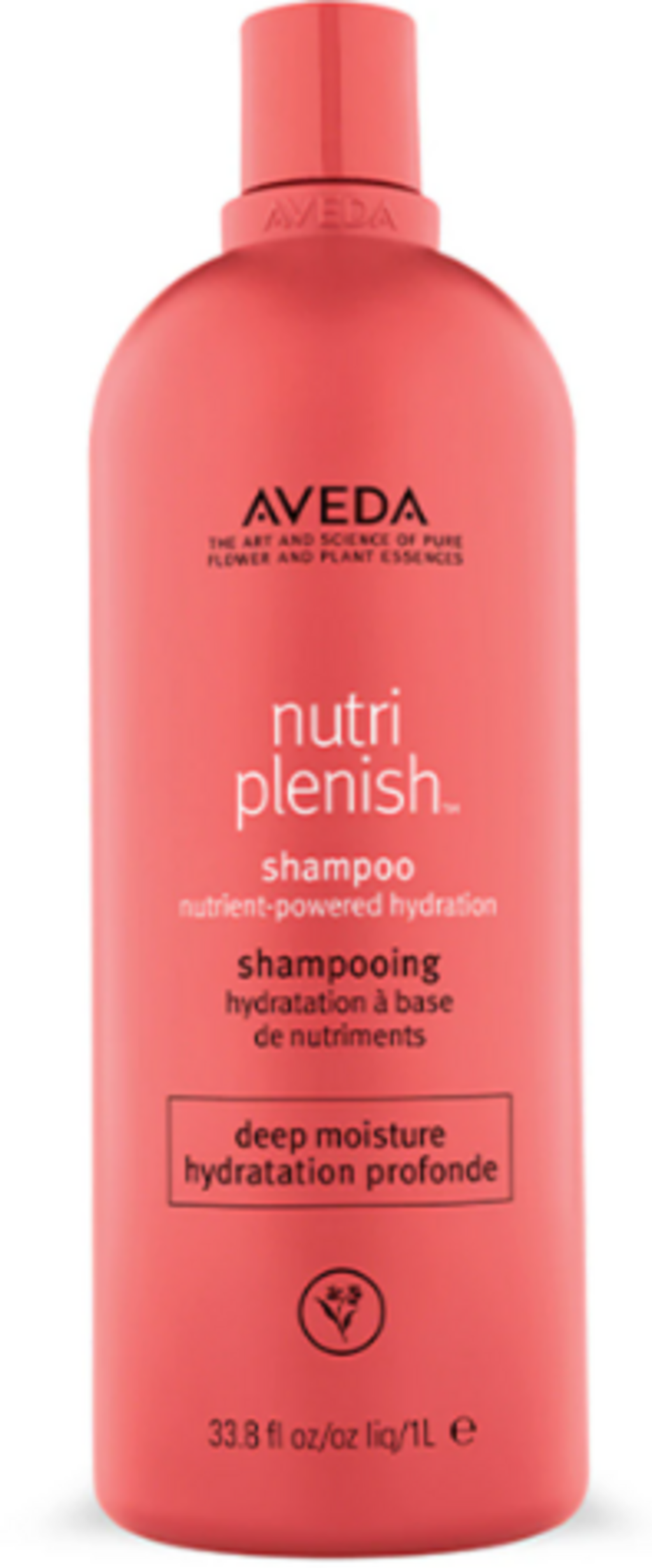 Nutriplenish™ - Hydrating Shampoo Deep Moisture - 1.000 ml