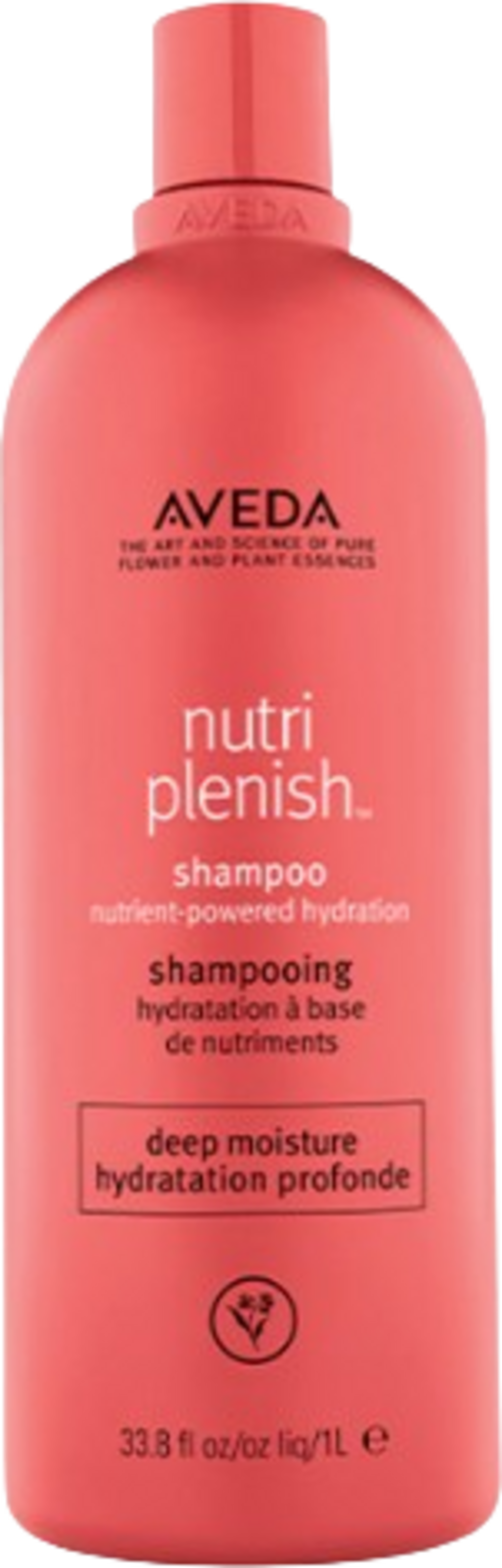 Nutriplenish Hydrating Shampoo Deep Moisture