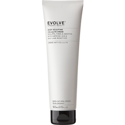Evolve Organic Beauty Body Sculpting Cellulite Cream - 150 ml