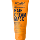 GYADA Shine-enhancing & Revitalising Hair Mask - 200 ml