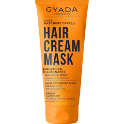 GYADA Maschera per Capelli Illuminante - 200 ml