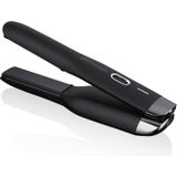 GHD unplugged Styler, black