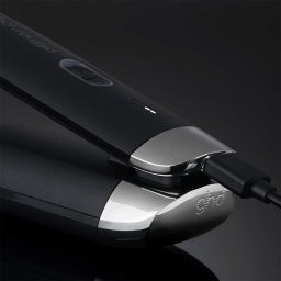 GHD unplugged Styler, black - 1 Pc