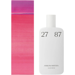 2787 Perfumes hakuna matata Eau de Parfum - 87 ml