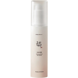 Beauty of Joseon Ginseng Moist Sun Serum SPF50+ PA++++ - 50 ml