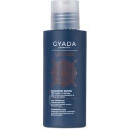 GYADA Dry Shampoo Brown Hair - 50 g