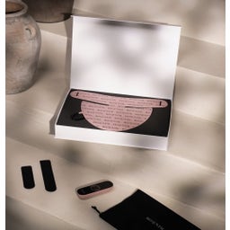Rosental Organics LED Décolleté Mask - 1 ud.