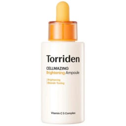 Torriden CELLMAZING Brightening Ampoule - 30 ml