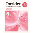 Torriden CELLMAZING Firming Gel Mask - 1 Stk