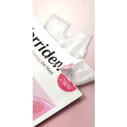 Torriden CELLMAZING Firming Gel Mask - 1 Stk