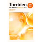 Torriden CELLMAZING Brightening Mask