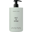 SALT & STONE Bergamot & Hinoki Body Lotion - 450 ml