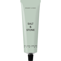 SALT & STONE Bergamot & Hinoki Body Lotion - 100 ml