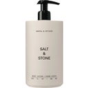 SALT & STONE Santal & Vetiver Body Lotion - 450 ml