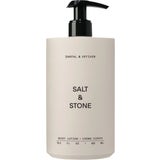 SALT & STONE Santal & Vetiver Body Lotion
