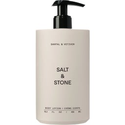 SALT & STONE Santal & Vetiver Body Lotion - 450 ml