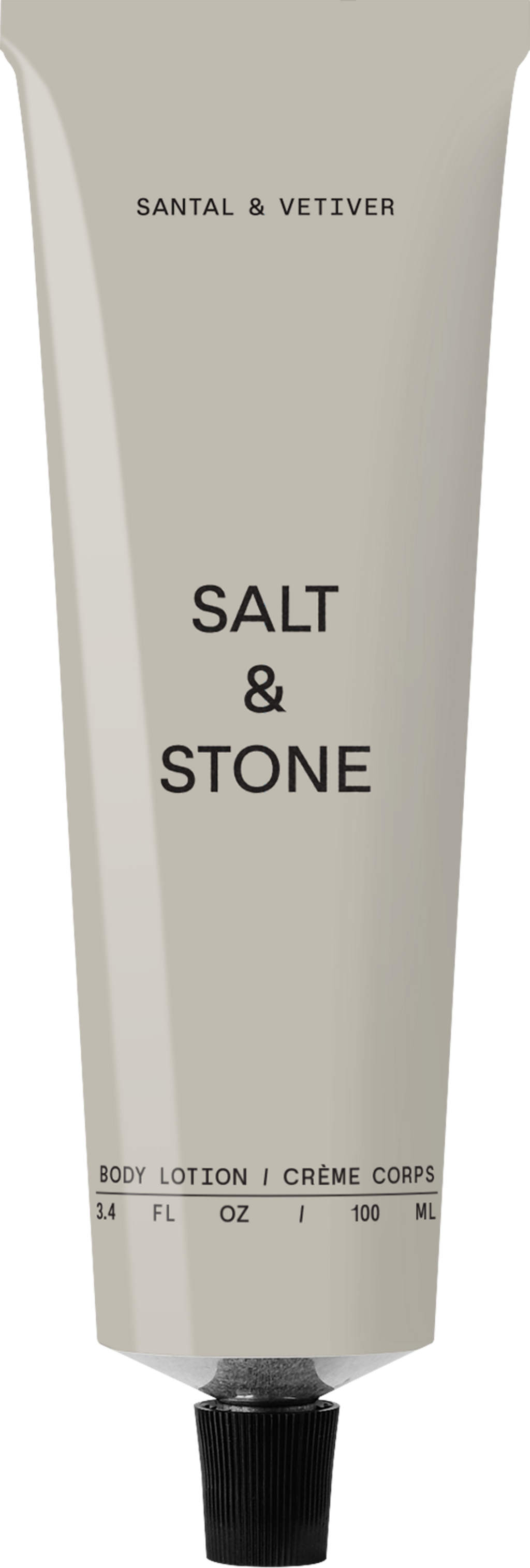 Santal & Vetiver Body Lotion, 100 ml