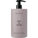 SALT & STONE Black Rose & Oud Body Lotion - 450 ml
