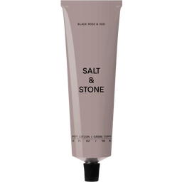SALT & STONE Black Rose & Oud Body Lotion - 100 ml