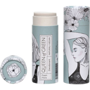 Queen of Green Fresh Flora Deodorant - 45 g