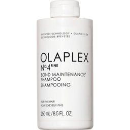 Olaplex No.4 FINE Bond Maintenance Shampoo - 250 ml
