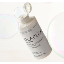 Olaplex No.4 FINE Bond Maintenance Shampoo - 250 ml