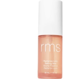 RMS Beauty Radiance Lock Setting Mist - 30 ml